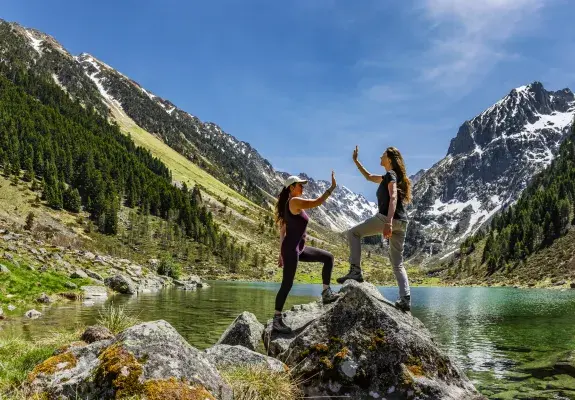 Hotel Astrid Lourdes Os Pirenéus