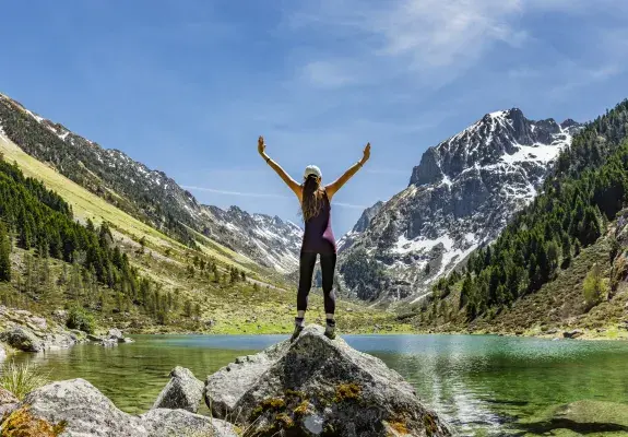  Hotel Astrid Lourdes Les Pyrénées à proximité