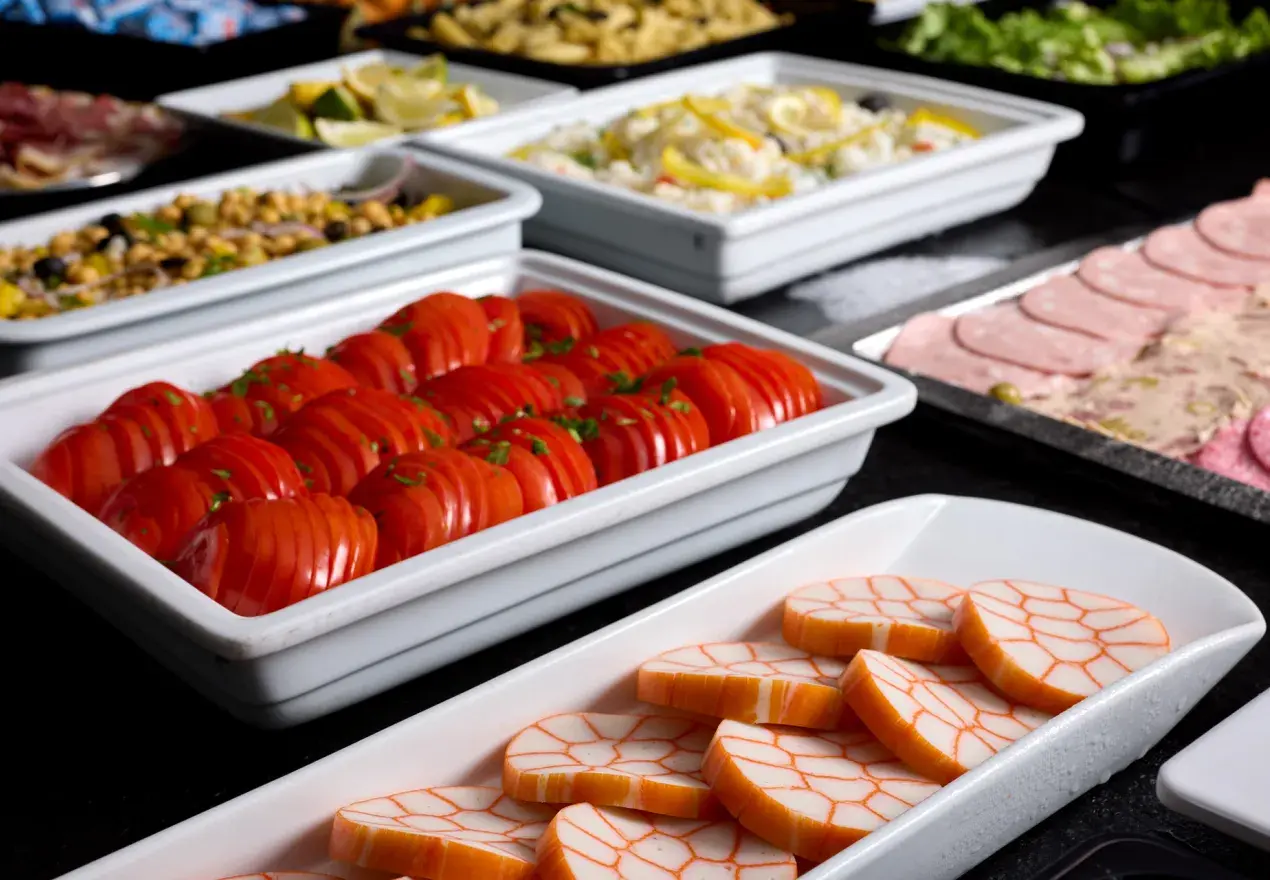  Hotel Astrid Lourdes Buffet du Belvedere proche de la Grotte