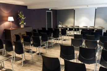 Die konferenzraum Hotel Astrid Lourdes