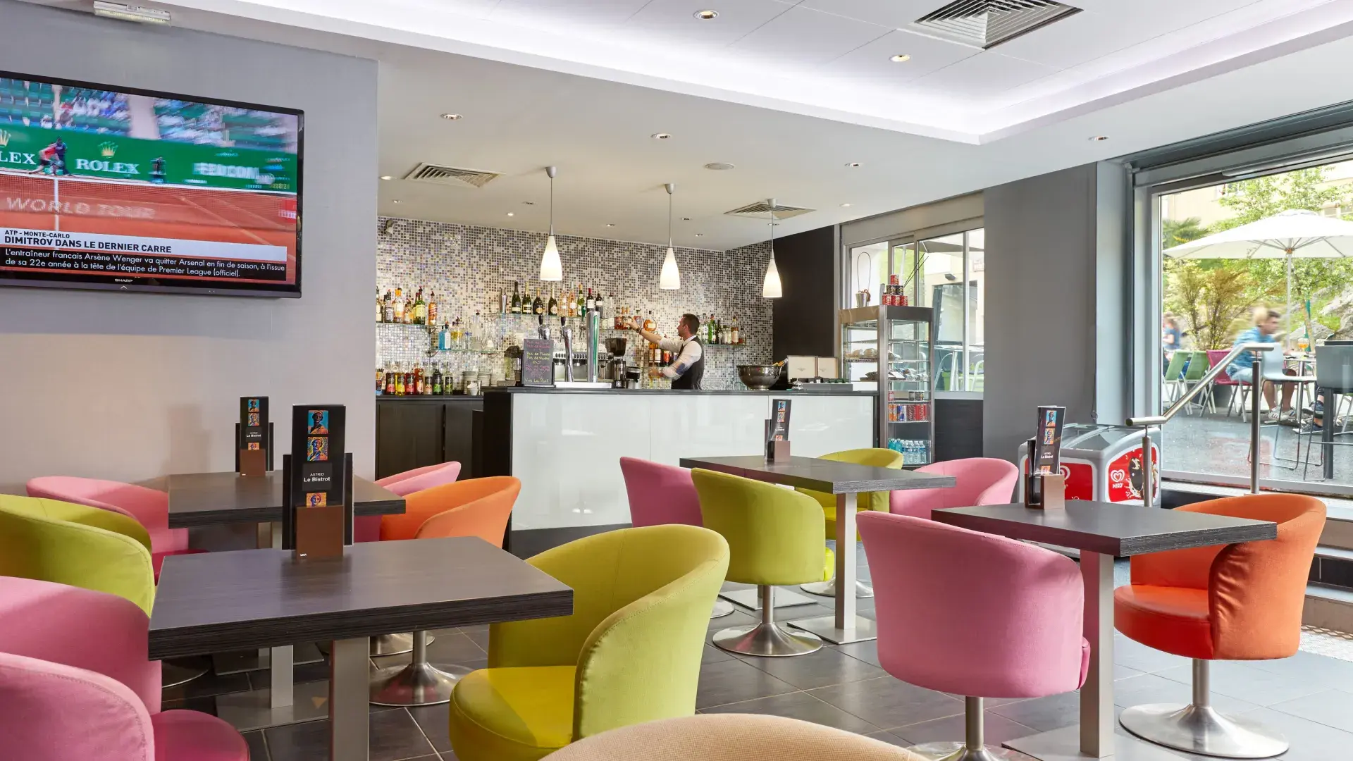  Hotel Astrid Lourdes Hotel Astrid 4 étoiles Lourdes proche des sanctuaires