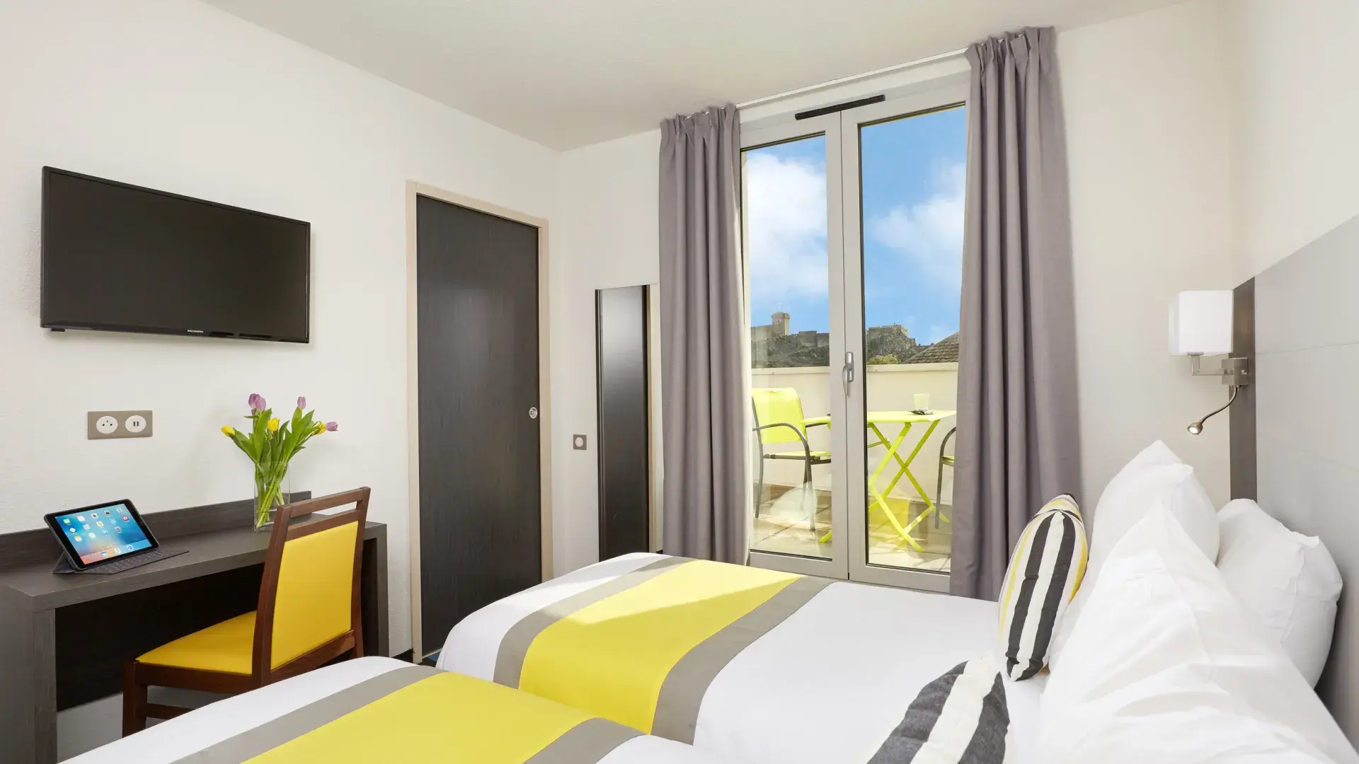  Hotel Astrid Lourdes Hotel Astrid 4 étoiles Lourdes proche des sanctuaires