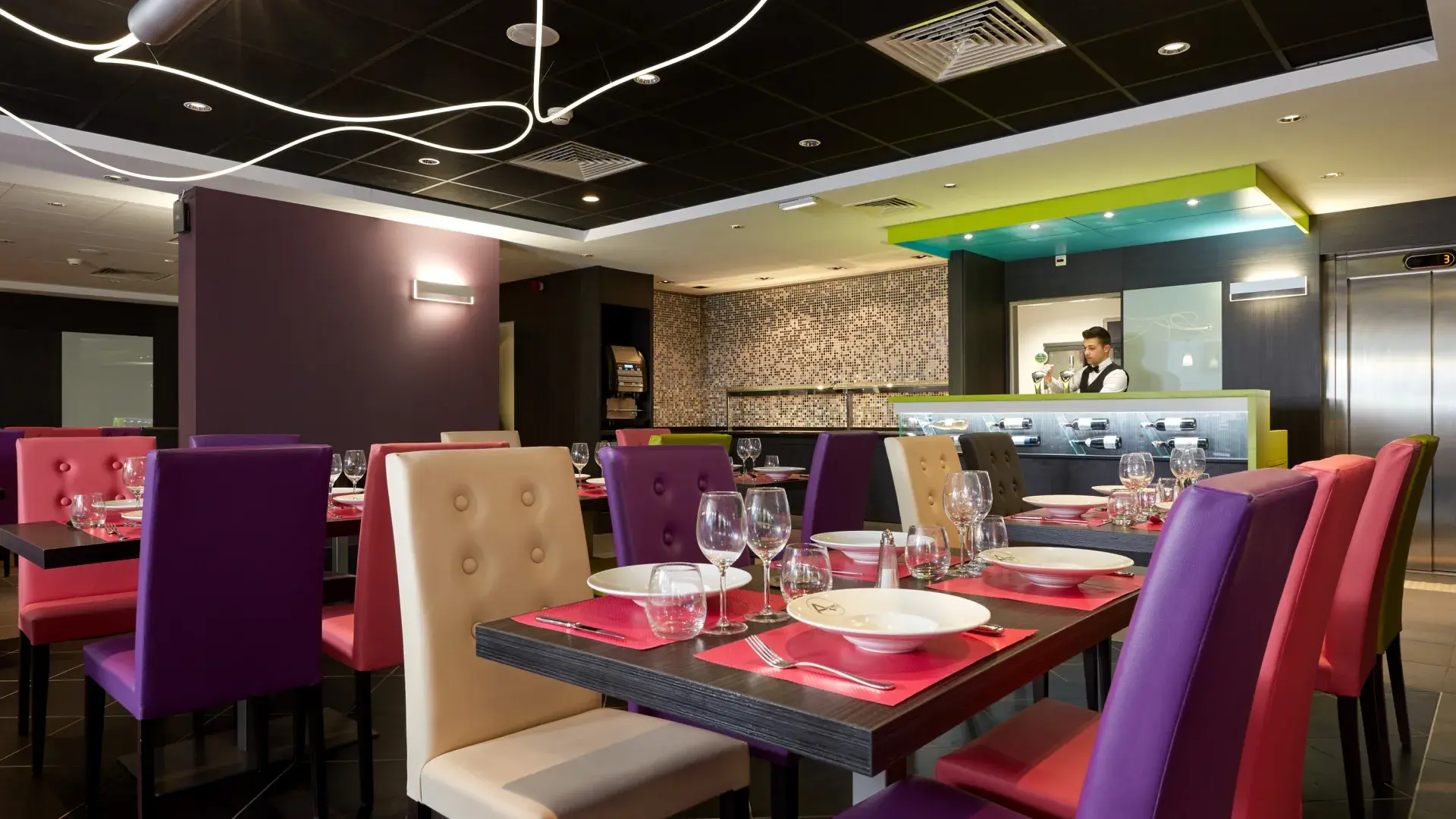  Hotel Astrid Lourdes Hotel Astrid 4 étoiles Lourdes proche de la grotte