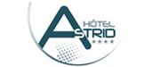 astrid Hotel logo