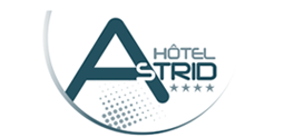 astrid Hotel logo