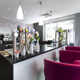Le Bistrot de l’Astrid